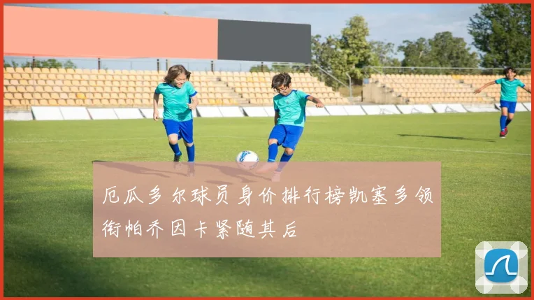 厄瓜多尔球员身价排行榜凯塞多领衔帕乔因卡紧随其后