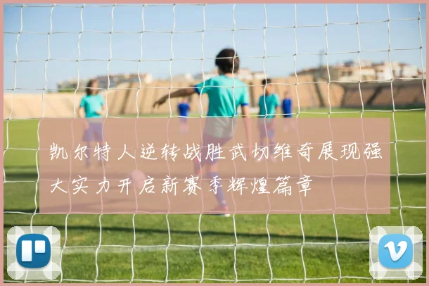 凯尔特人逆转战胜武切维奇展现强大实力开启新赛季辉煌篇章