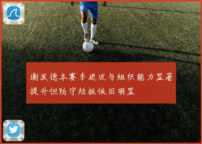 谢泼德本赛季进攻与组织能力显著提升但防守短板依旧明显